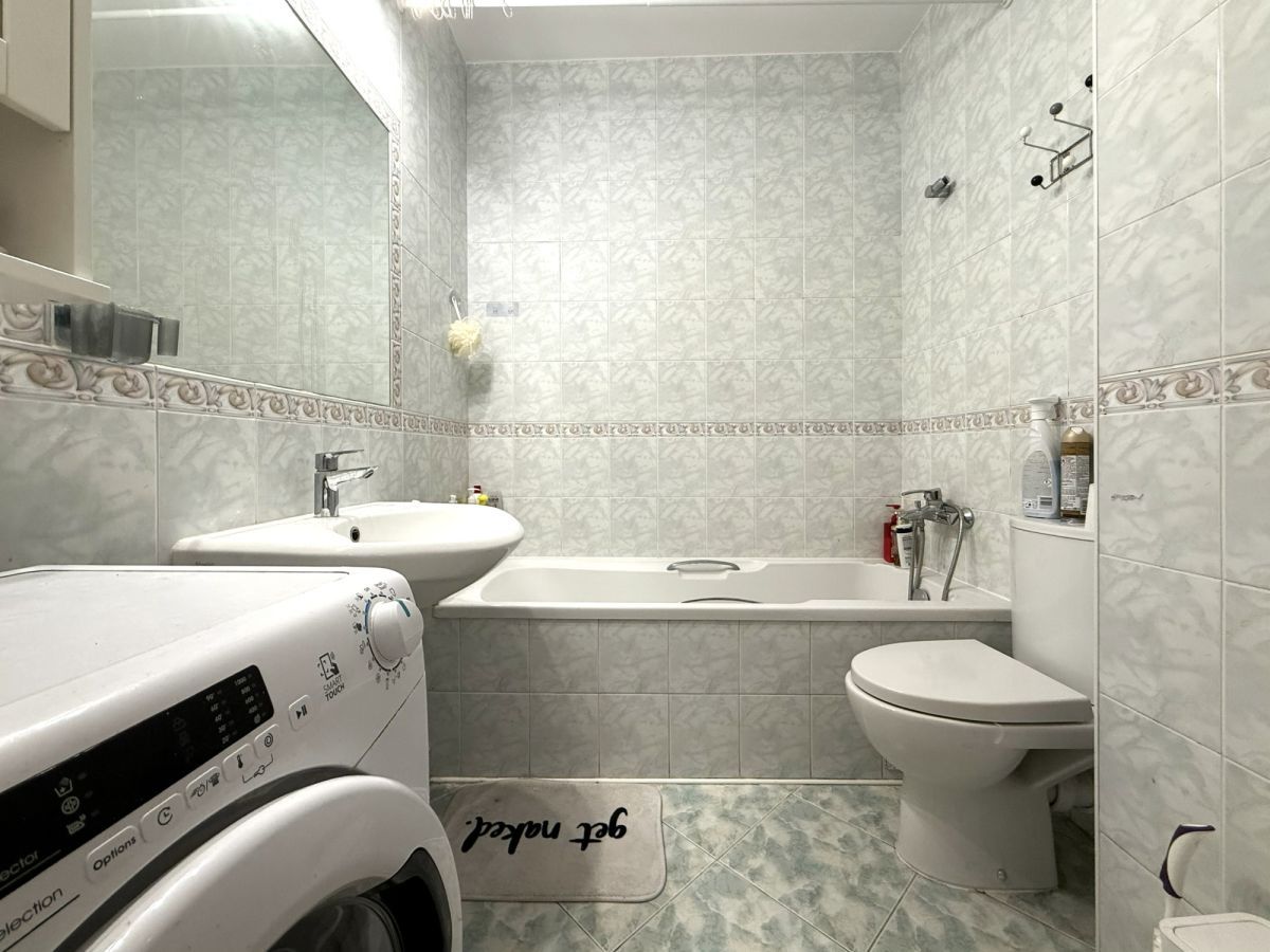 Mieszkanie 4-pokojowe Warszawa Powiśle, al. 3 Maja. Zdjęcie 6