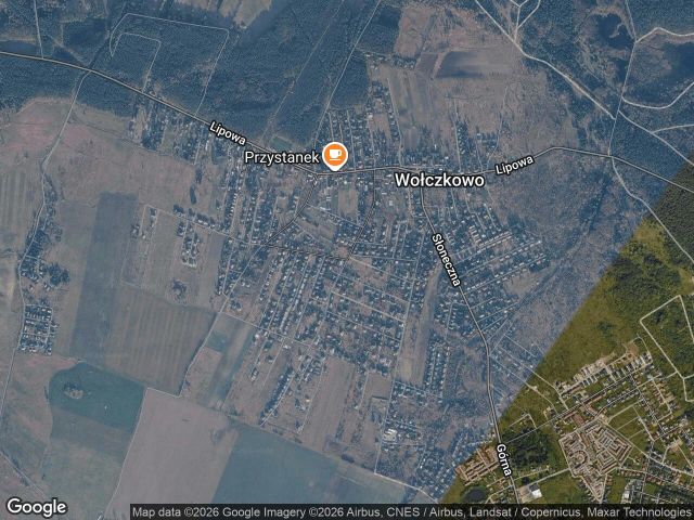 dom wolnostojący, 5 pokoi Wołczkowo, ul. Ogrodowa. Zdjęcie 1