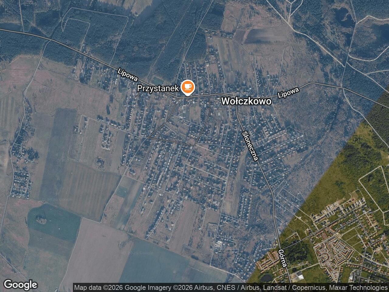 dom wolnostojący, 5 pokoi Wołczkowo, ul. Ogrodowa. Zdjęcie 1