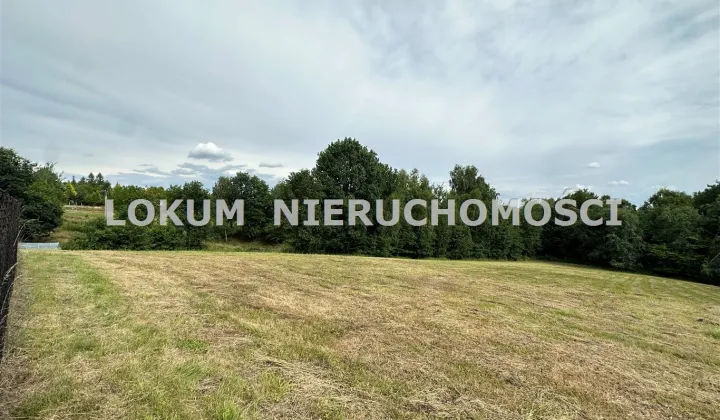 Działka budowlana Jastrzębie-Zdrój Cisówka, ul. Traugutta
