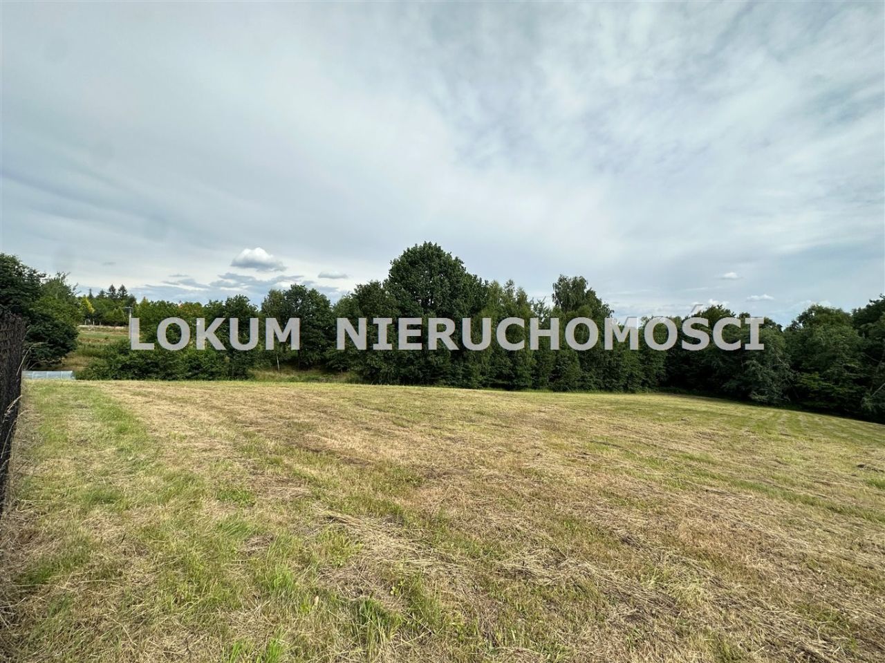 Działka budowlana Jastrzębie-Zdrój Cisówka, ul. Traugutta. Zdjęcie 1