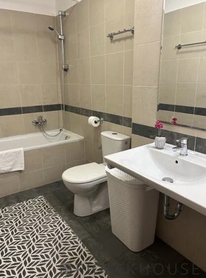 Mieszkanie 1-pokojowe Warszawa Wilanów, ul. Augustówka. Zdjęcie 7