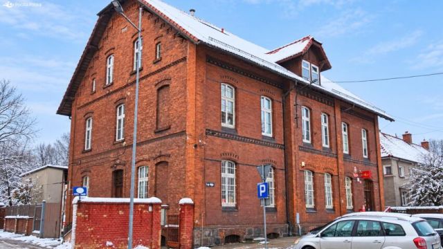 Lokal Kościerzyna, ul. 3 Maja. Zdjęcie 2