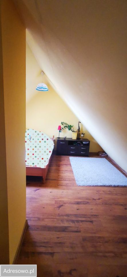 dom wolnostojący, 4 pokoje Stara Pasłęka. Zdjęcie 13