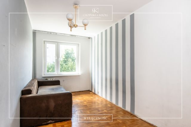 Mieszkanie 3-pokojowe Poznań Winogrady, al. Pod Lipami. Zdjęcie 8