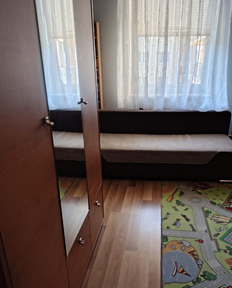 Mieszkanie 3-pokojowe Warszawa Bielany, ul. Encyklopedyczna. Zdjęcie 6