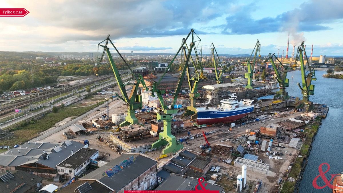 Mieszkanie 1-pokojowe Gdańsk Śródmieście, ul. ks. Jerzego Popiełuszki. Zdjęcie 24