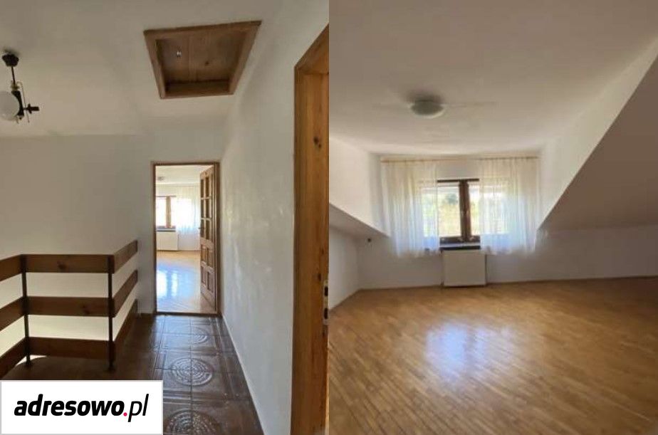 dom wolnostojący, 14 pokoi Węglin. Zdjęcie 7
