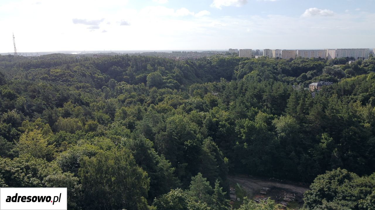 Mieszkanie 5-pokojowe Gdańsk Piecki, ul. Magellana. Zdjęcie 19