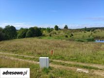 Działka budowlana Głodowo. Zdjęcie 1