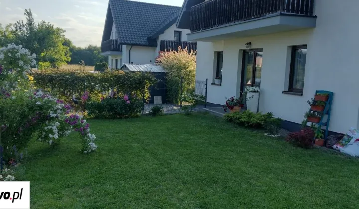 Mieszkanie 3-pokojowe Kraków Dębniki, ul. Tyniecka