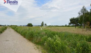 Działka budowlana Czosnów