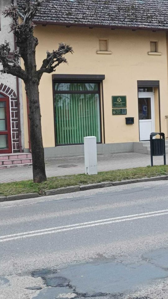 Lokal Trzebiatów. Zdjęcie 2