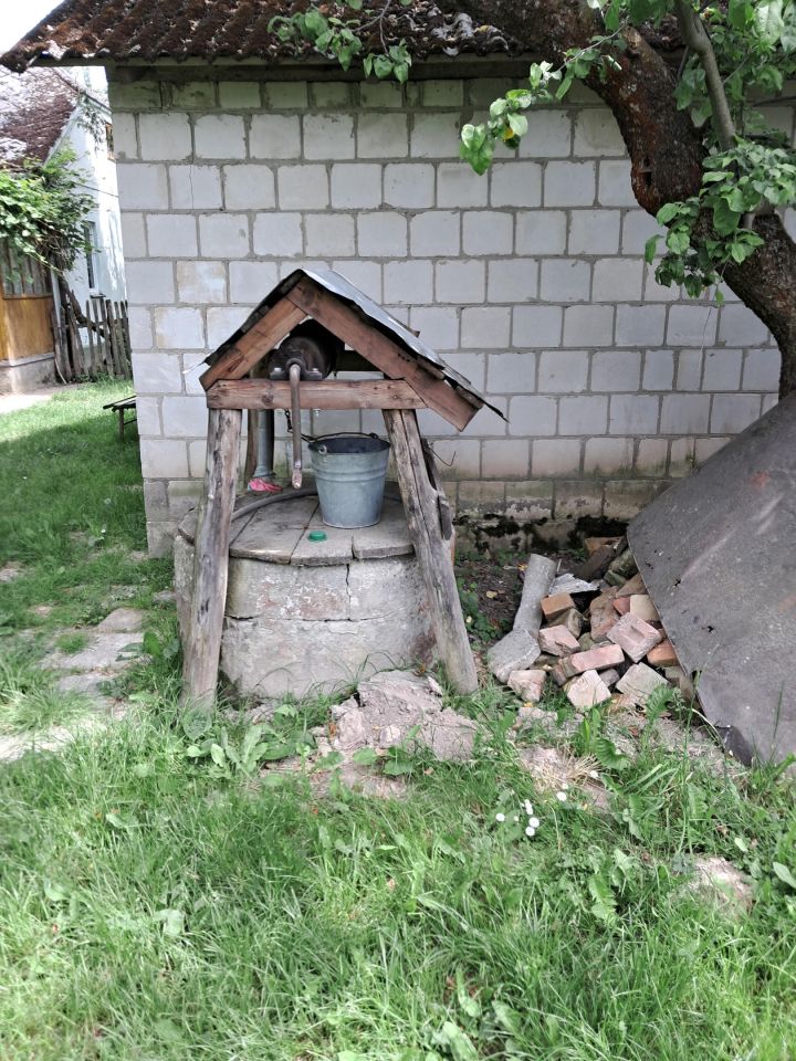 gospodarstwo, 2 pokoje Orchowiec. Zdjęcie 6