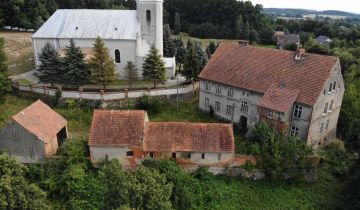 Nieruchomość komercyjna Szklary