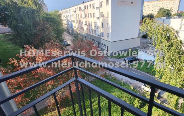 Mieszkanie 2-pokojowe Ostrowiec Świętokrzyski Centrum. Zdjęcie 11