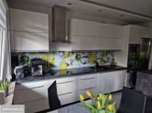 Mieszkanie 3-pokojowe Poznań Nowe Miasto, al. ks. Mieczysława Radziejewskiego. Zdjęcie 2