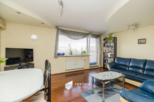 Mieszkanie 3-pokojowe Warszawa Chomiczówka, ul. Esej. Zdjęcie 5