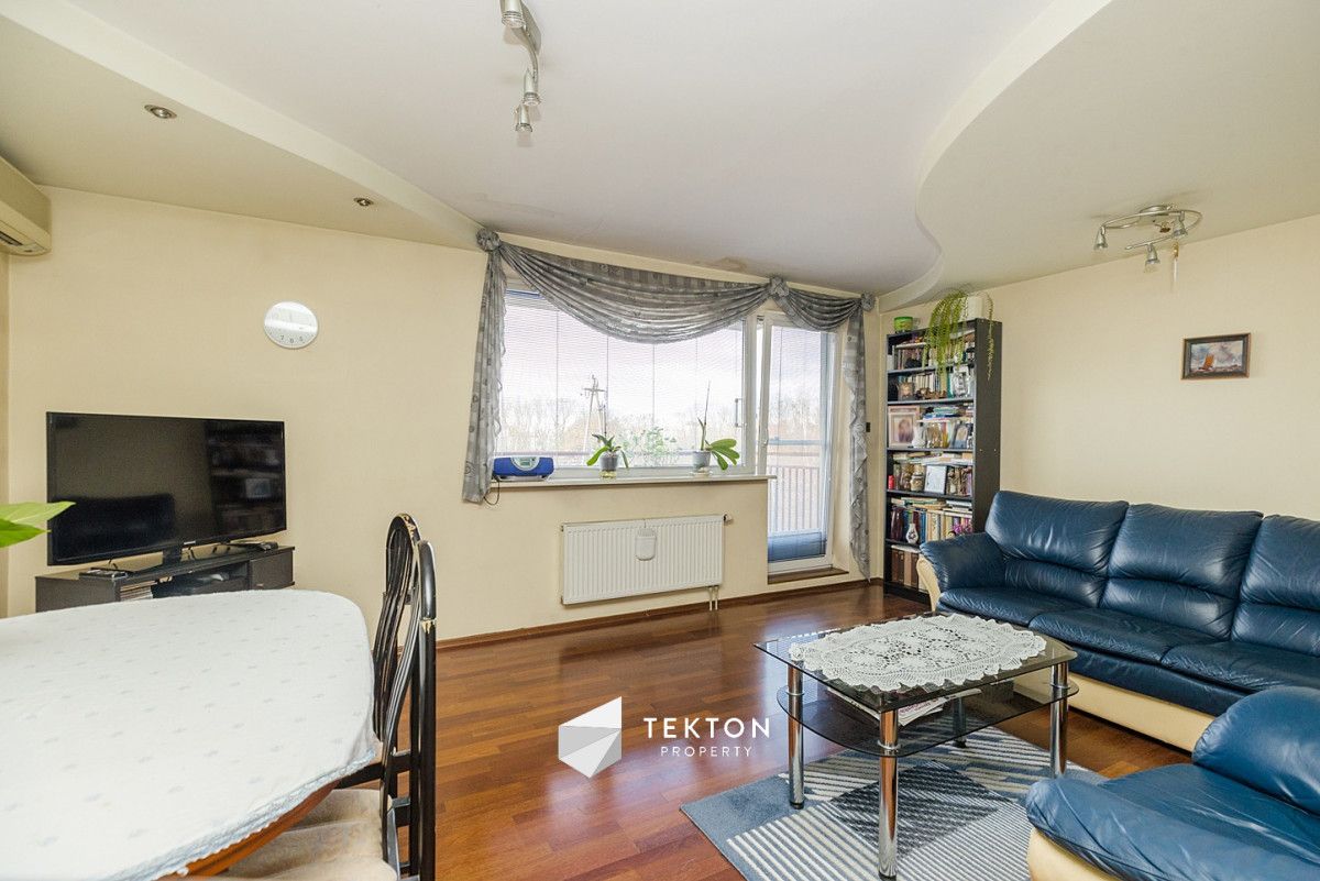 Mieszkanie 3-pokojowe Warszawa Chomiczówka, ul. Esej. Zdjęcie 5