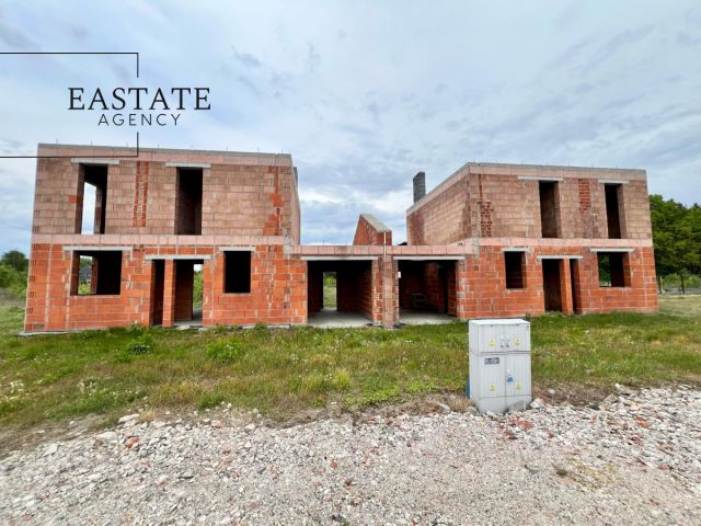 bliźniak, 4 pokoje Grądy, ul. Górna. Zdjęcie 12