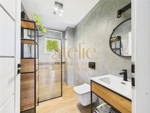 dom wolnostojący, 4 pokoje Łęgowo, ul. Zielone Wzgórze. Zdjęcie 13