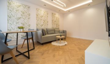 Mieszkanie 3-pokojowe Białystok Antoniuk, ul. Władysława Broniewskiego