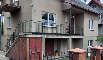 dom wolnostojący, 5 pokoi Nowe Miasto Lubawskie, ul. Piękna