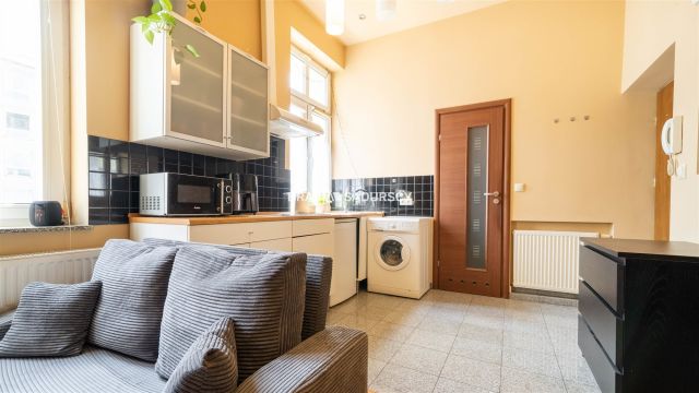 Mieszkanie 1-pokojowe Kraków Stare Miasto, ul. Kątowa. Zdjęcie 15