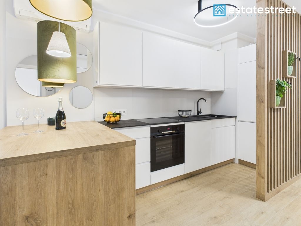 Mieszkanie 2-pokojowe Tychy, al. Bielska. Zdjęcie 7