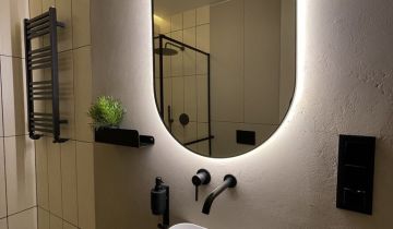 Mieszkanie 2-pokojowe Kraków Podgórze Duchackie, ul. Walerego Sławka