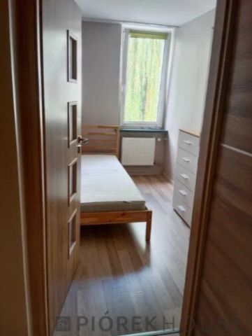 Mieszkanie 3-pokojowe Warszawa Ochota, ul. Władysława Korotyńskiego. Zdjęcie 6