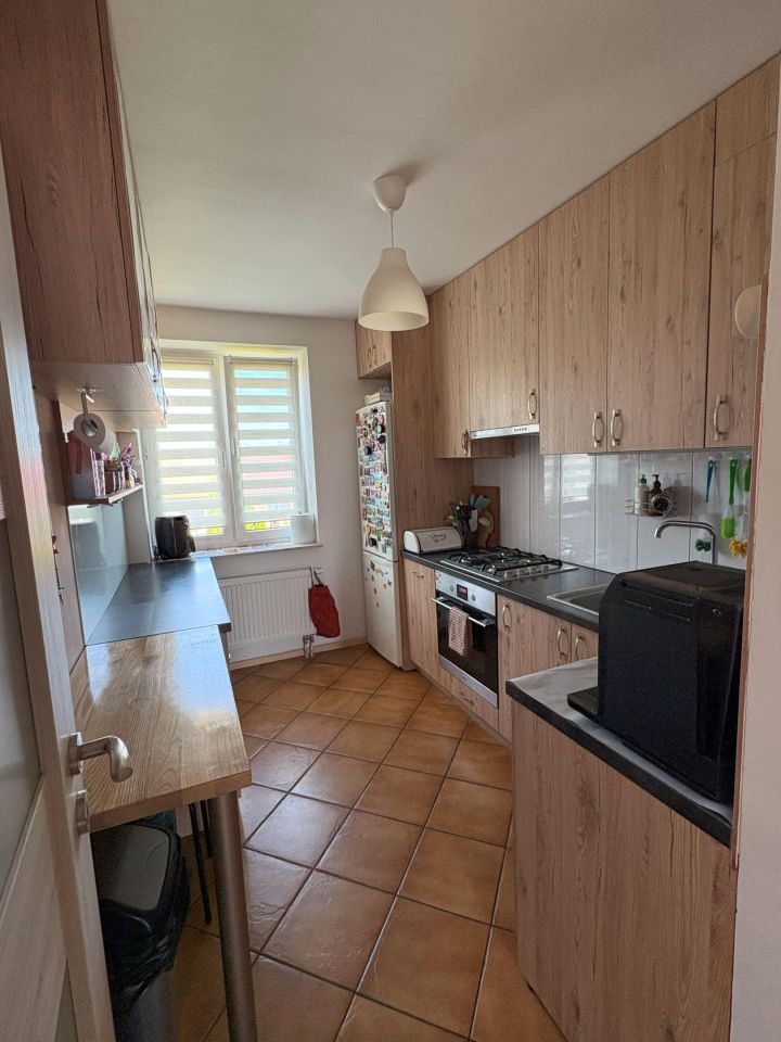 Mieszkanie 3-pokojowe Turka, ul. Topolowa. Zdjęcie 6