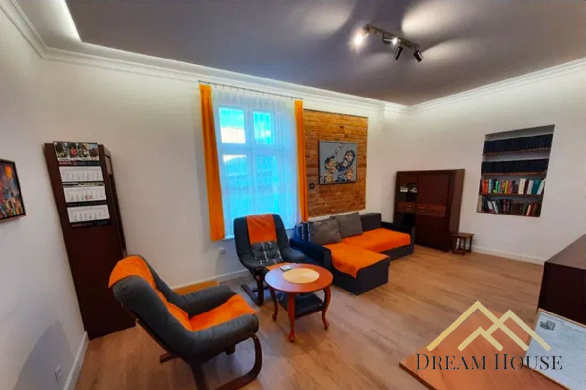 Mieszkanie 4-pokojowe Sopot, ul. Grunwaldzka. Zdjęcie 2