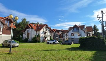 Mieszkanie 1-pokojowe Dębki, ul. Topolowa