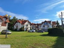 Mieszkanie 1-pokojowe Dębki, ul. Topolowa. Zdjęcie 1