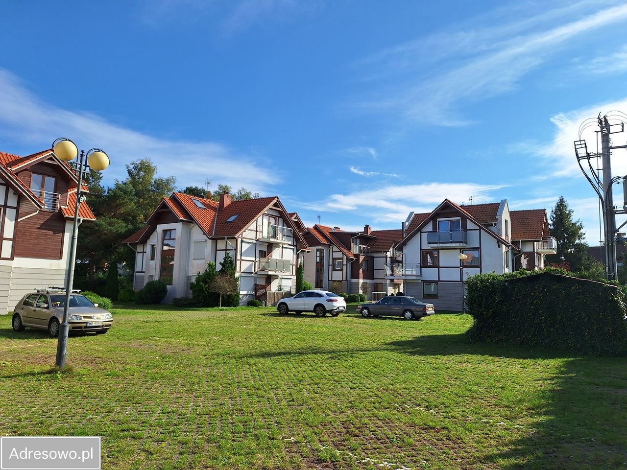 Mieszkanie 1-pokojowe Dębki, ul. Topolowa. Zdjęcie 2