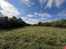 Działka inwestycyjna Stary Janków