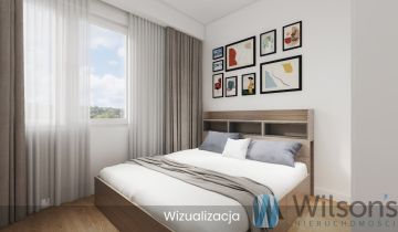 Mieszkanie 4-pokojowe Słupno