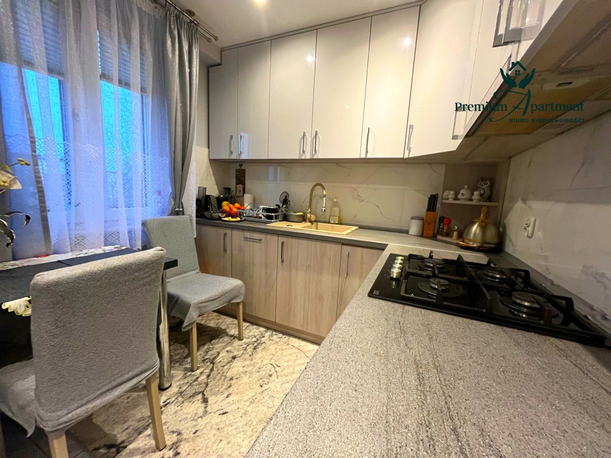 Mieszkanie 2-pokojowe Kielce Uroczysko, ul. Marszałkowska. Zdjęcie 12