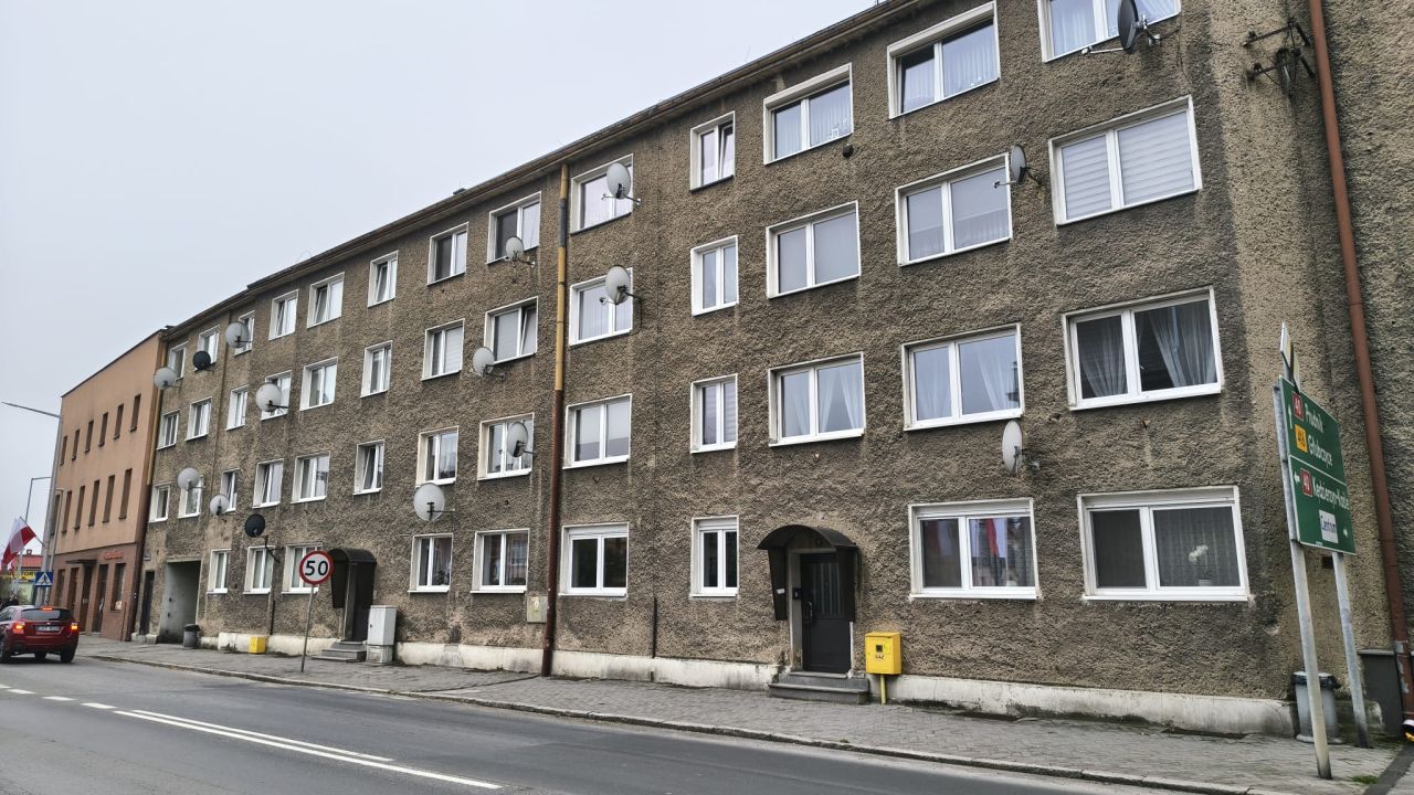 Mieszkanie 2-pokojowe Głogówek, ul. Kościuszki. Zdjęcie 25