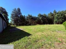 Działka budowlana Zwódne. Zdjęcie 3