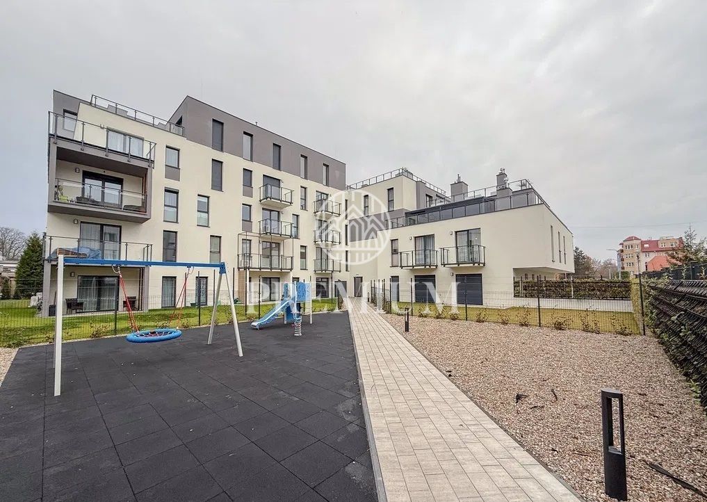 Mieszkanie 2-pokojowe Bydgoszcz Górzyskowo. Zdjęcie 3