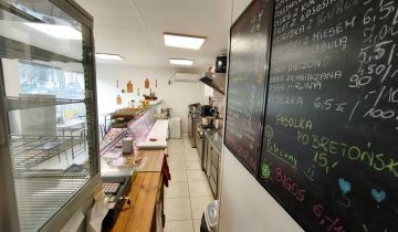 Lokal Warszawa Praga-Południe