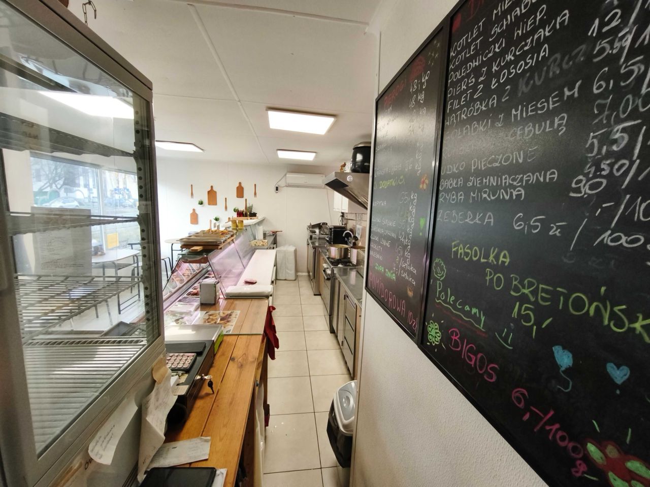 Lokal Warszawa Praga-Południe. Zdjęcie 2