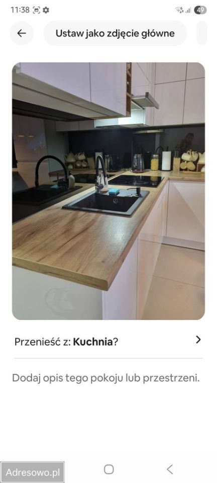 Mieszkanie 3-pokojowe Częstochowa Zawodzie, ul. Orlik-Rückemanna. Zdjęcie 6