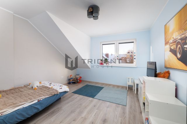 bliźniak, 5 pokoi Krupia Wólka. Zdjęcie 12