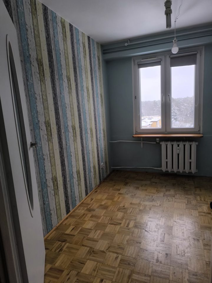 Mieszkanie 5-pokojowe Nowa Dęba, ul. Tadeusza Kościuszki