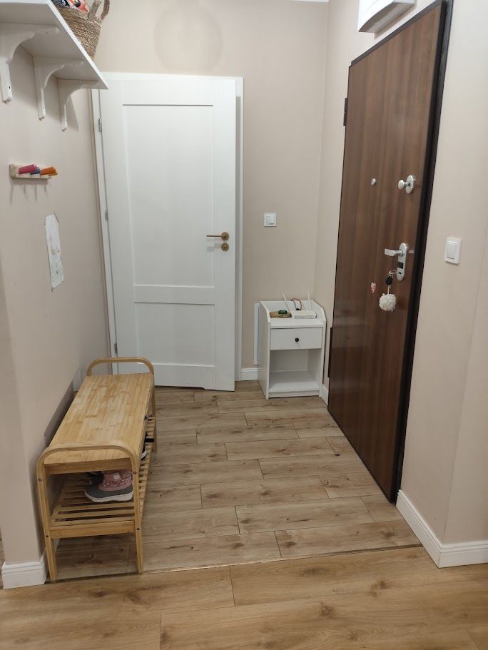 Mieszkanie 3-pokojowe Brwinów Pszczelin, ul. Pszczelińska. Zdjęcie 12