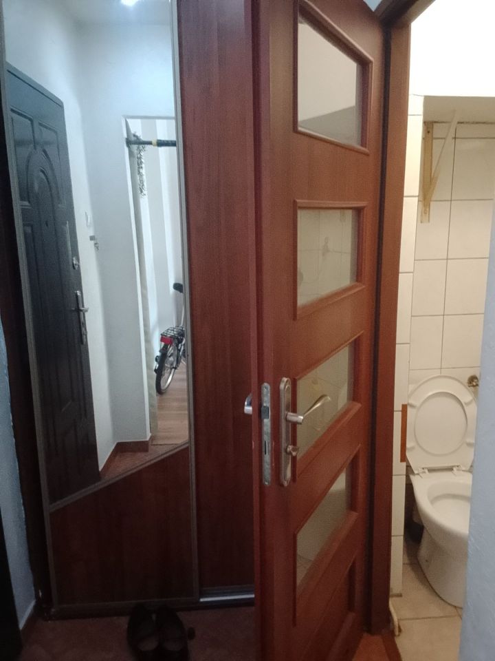 Mieszkanie 1-pokojowe Dobrzyń nad Wisłą. Zdjęcie 8