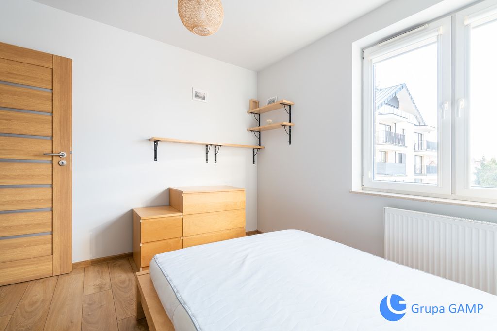 Mieszkanie 2-pokojowe Kraków Prądnik Biały, ul. Eljasza Walerego Radzikowskiego. Zdjęcie 11